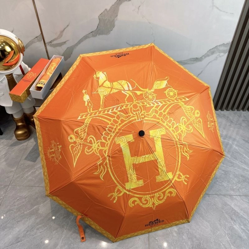 Sustainable Hermes Umbrella 275390