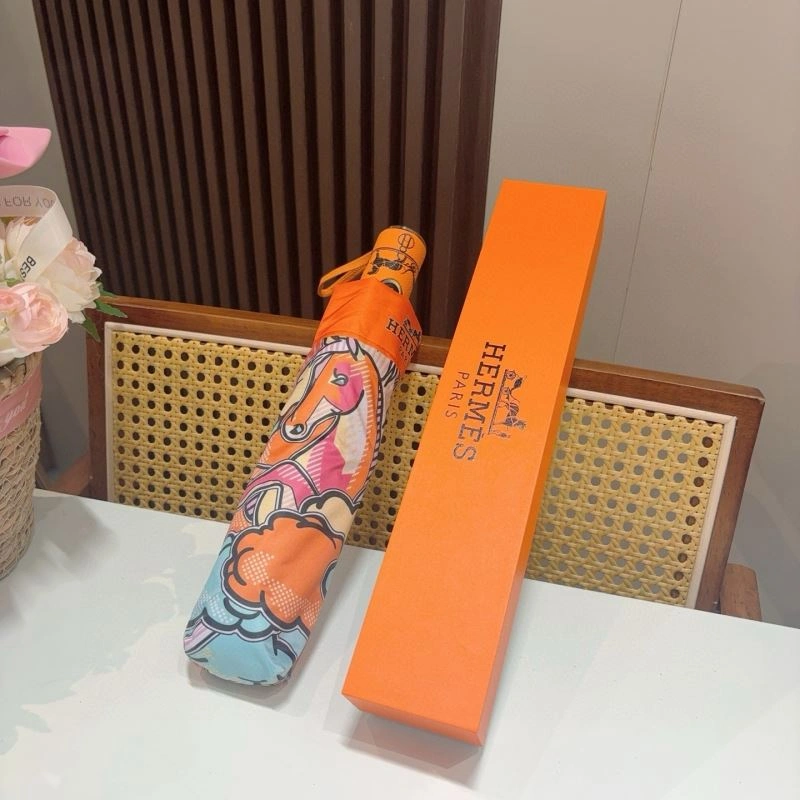Hermes Umbrella Sporty 275400