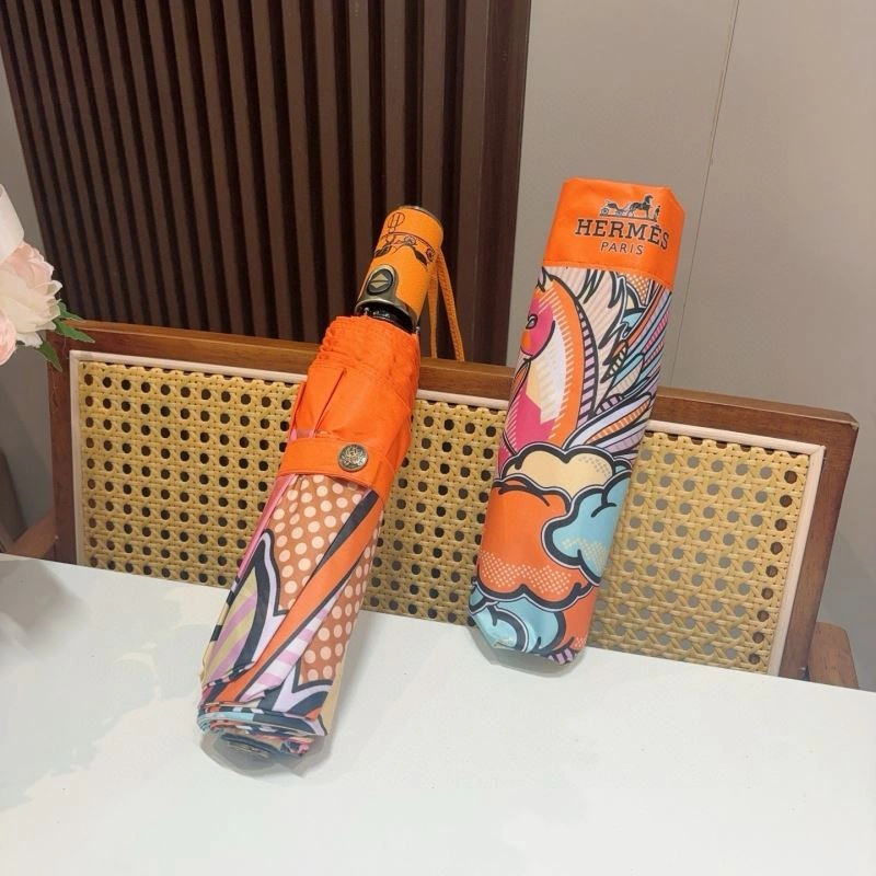 Hermes Umbrella Sporty 275400