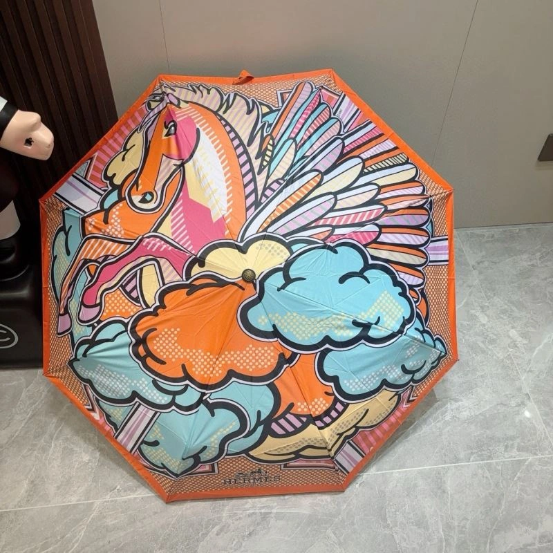Hermes Umbrella Sporty 275400