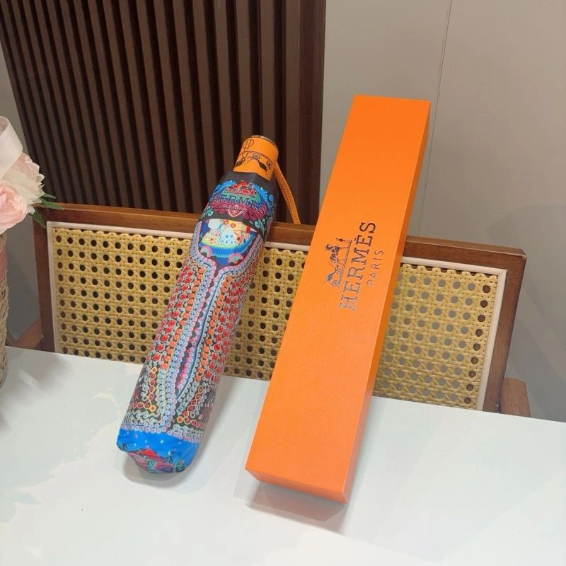 Cozy Hermes Umbrella 275379