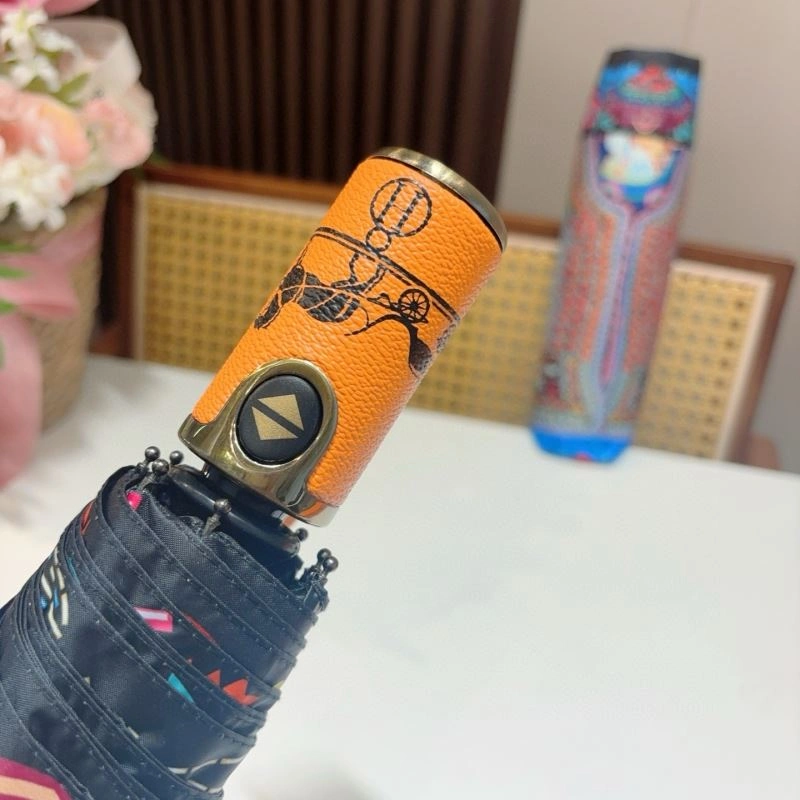Cozy Hermes Umbrella 275379