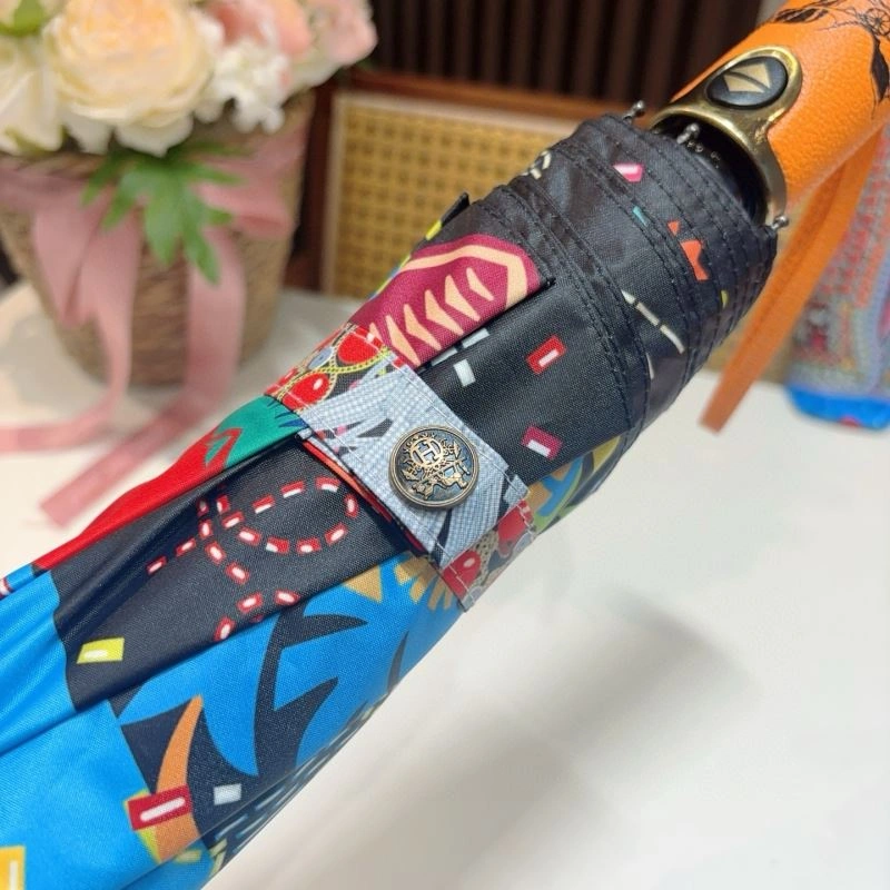 Cozy Hermes Umbrella 275379