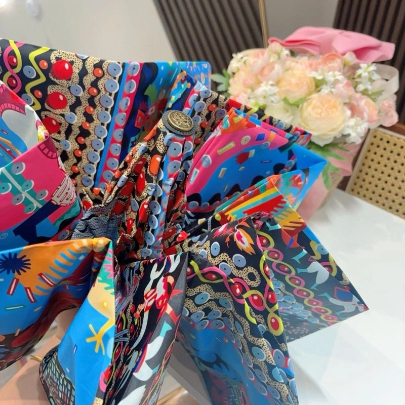 Cozy Hermes Umbrella 275379