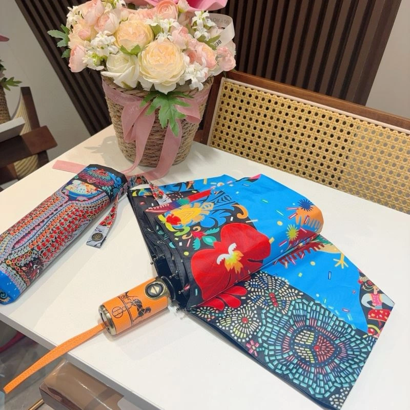 Cozy Hermes Umbrella 275379