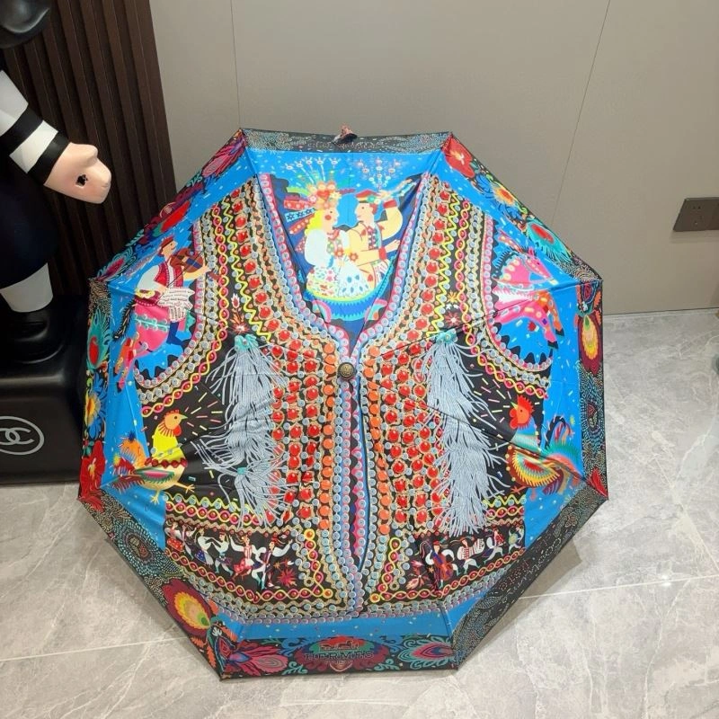 Cozy Hermes Umbrella 275379