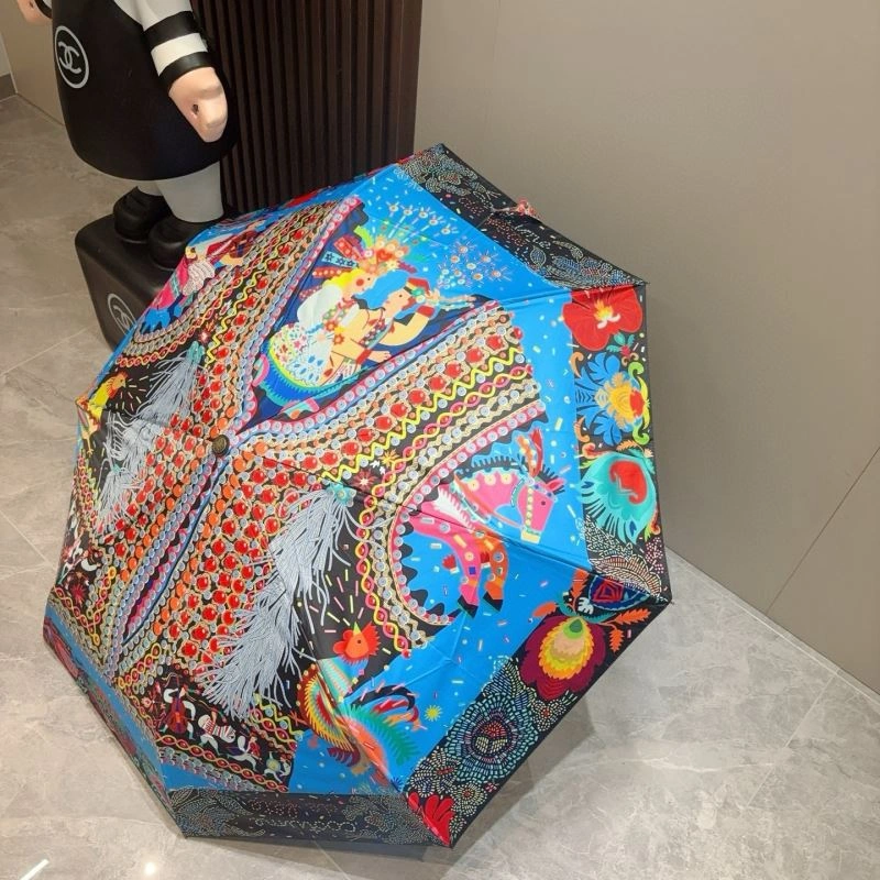 Cozy Hermes Umbrella 275379
