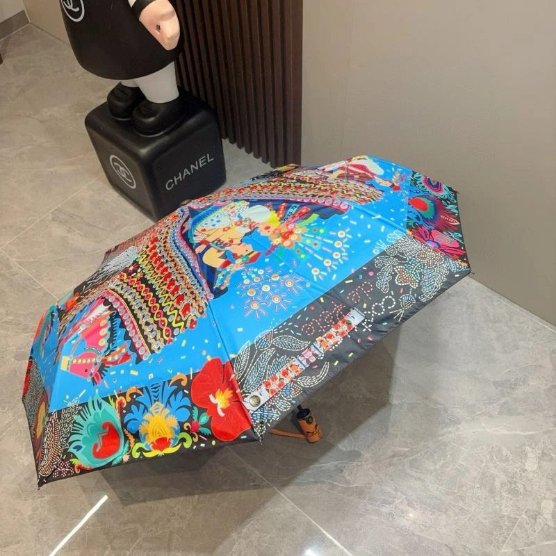 Cozy Hermes Umbrella 275379