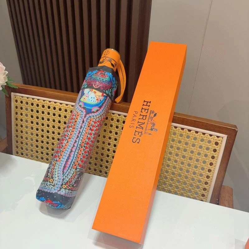 Hermes Umbrella WrinkleFree 275378