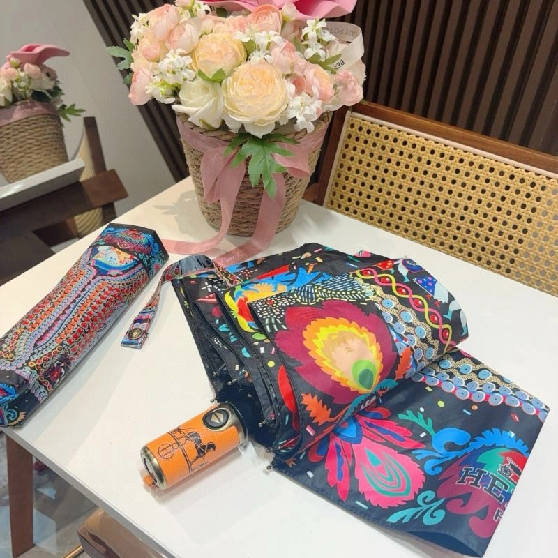 Hermes Umbrella WrinkleFree 275378