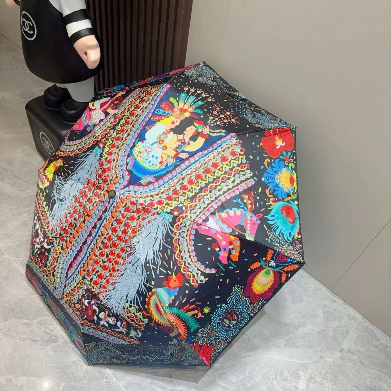 Hermes Umbrella WrinkleFree 275378