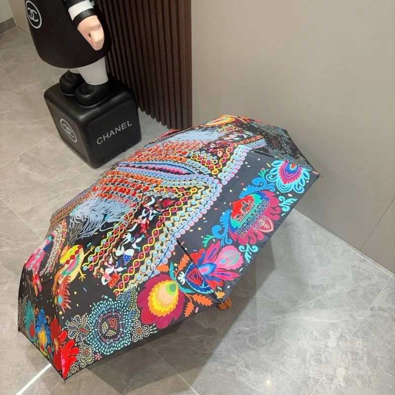 Hermes Umbrella WrinkleFree 275378