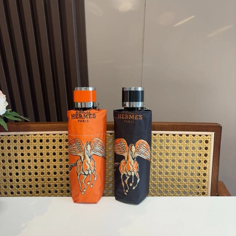 Trendsetting Hermes Umbrella 275375