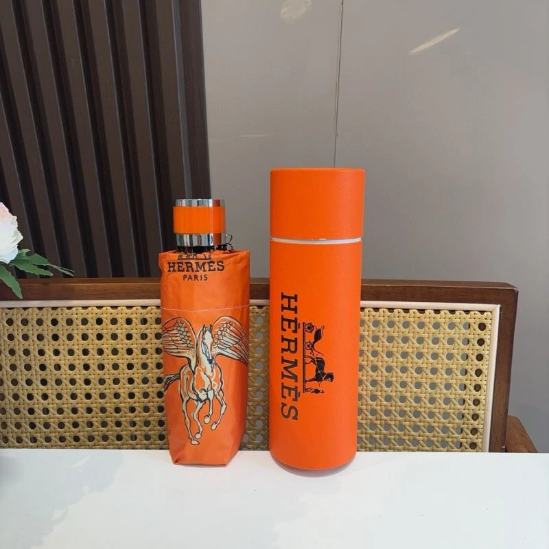 Trendsetting Hermes Umbrella 275375