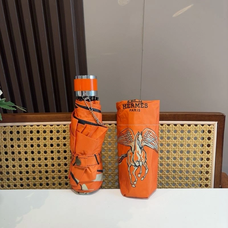 Trendsetting Hermes Umbrella 275375