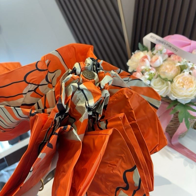 Trendsetting Hermes Umbrella 275375