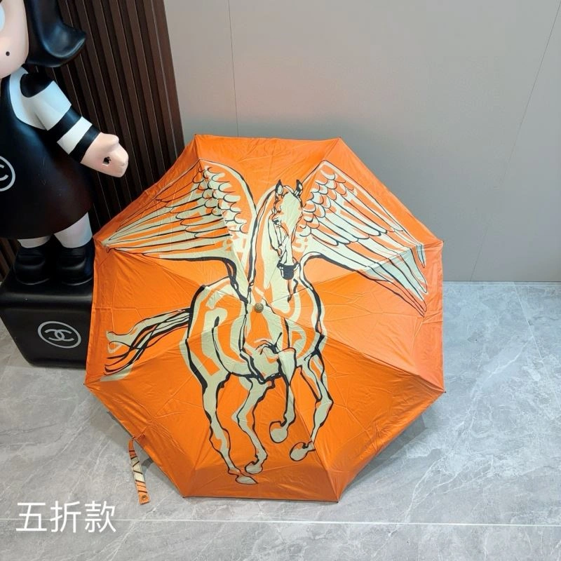 Trendsetting Hermes Umbrella 275375