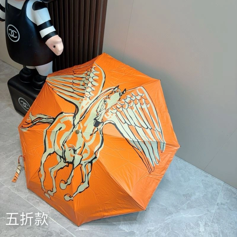 Trendsetting Hermes Umbrella 275375