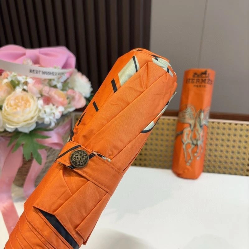 Functional Hermes Umbrella 275377