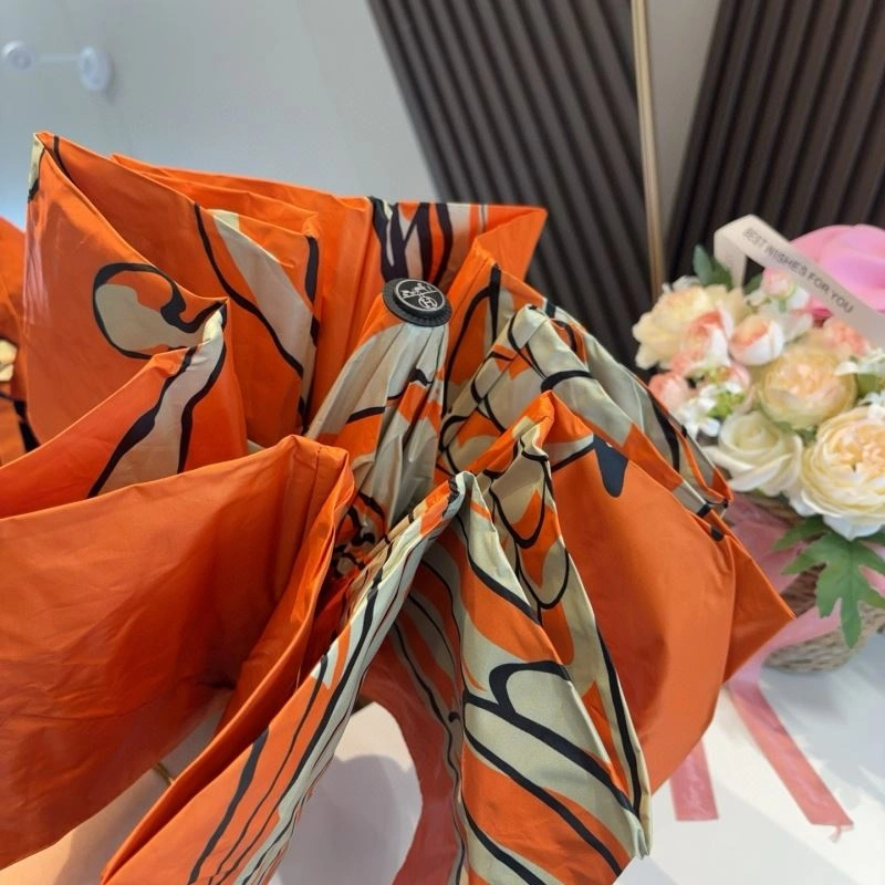 Functional Hermes Umbrella 275377
