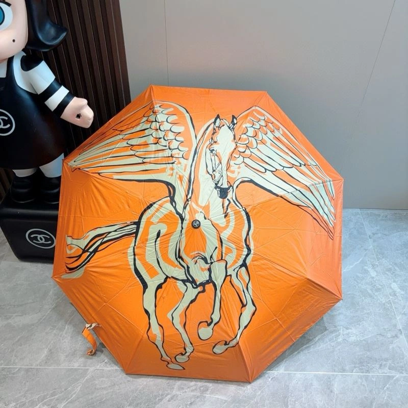 Functional Hermes Umbrella 275377