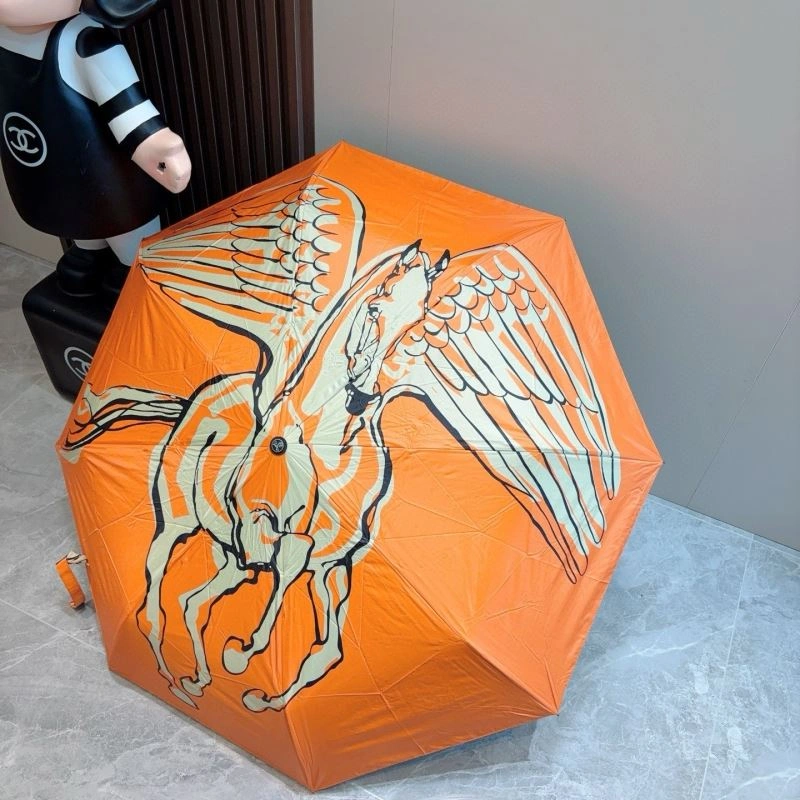 Functional Hermes Umbrella 275377