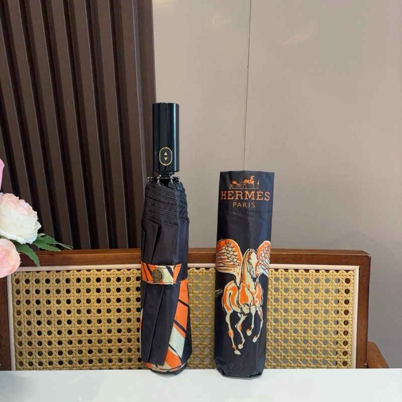 Hermes Umbrella Functional 275380