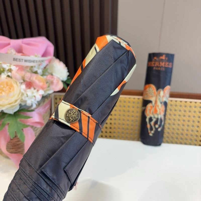 Hermes Umbrella Functional 275380