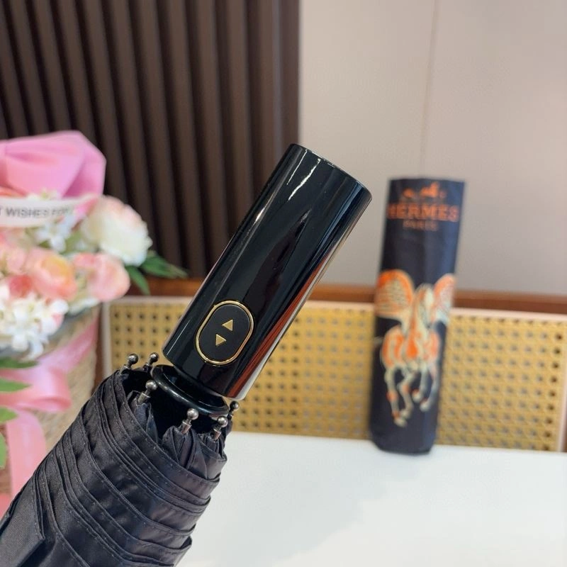 Hermes Umbrella Functional 275380