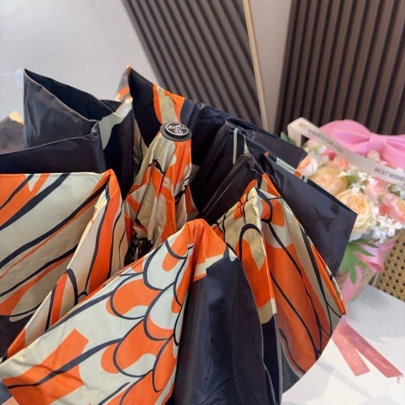 Hermes Umbrella Functional 275380