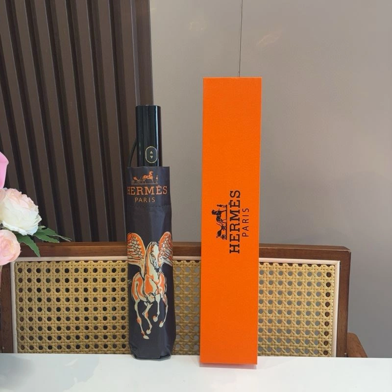 Hermes Umbrella Functional 275380