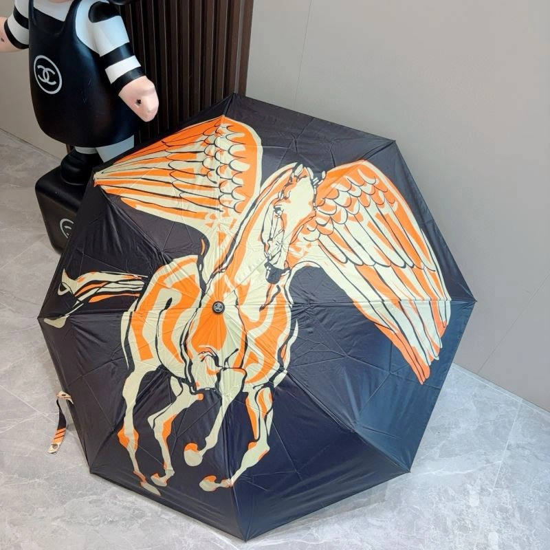 Hermes Umbrella Functional 275380