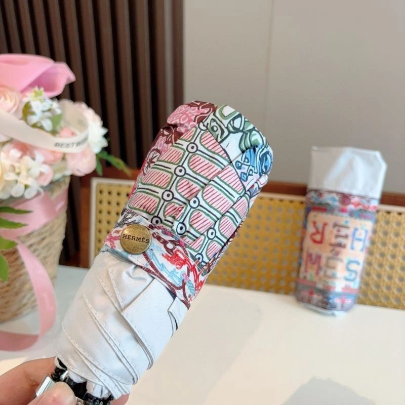Hermes Umbrella Supportive 275374
