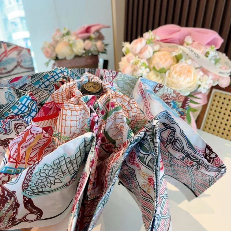Hermes Umbrella Supportive 275374