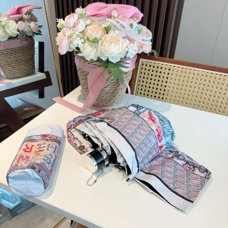 Hermes Umbrella Supportive 275374