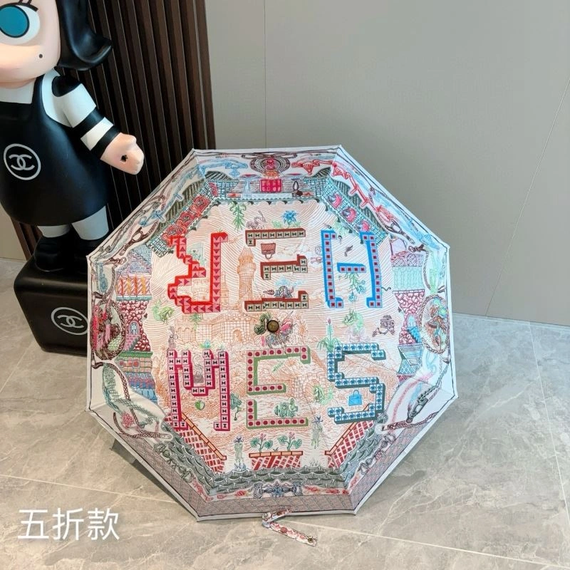 Hermes Umbrella Supportive 275374