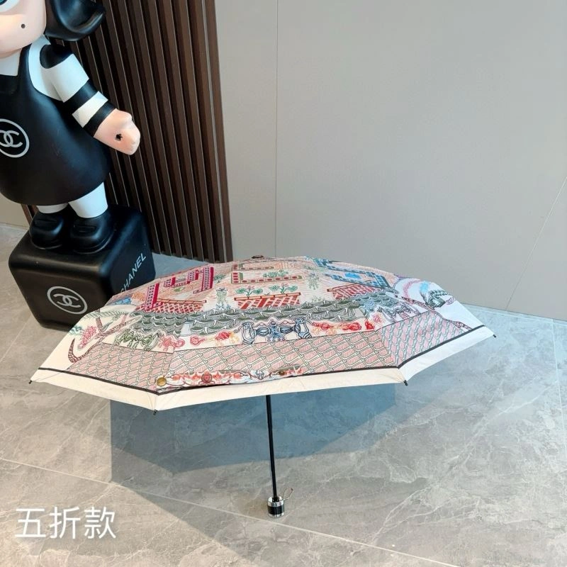 Hermes Umbrella Supportive 275374