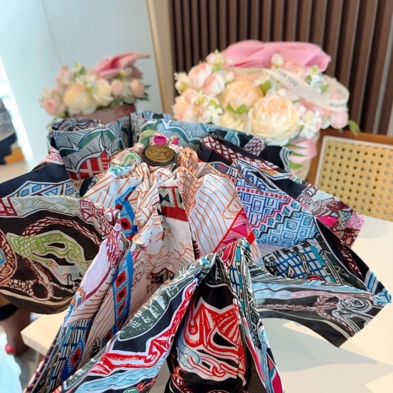 Unisex Hermes Umbrella 275373