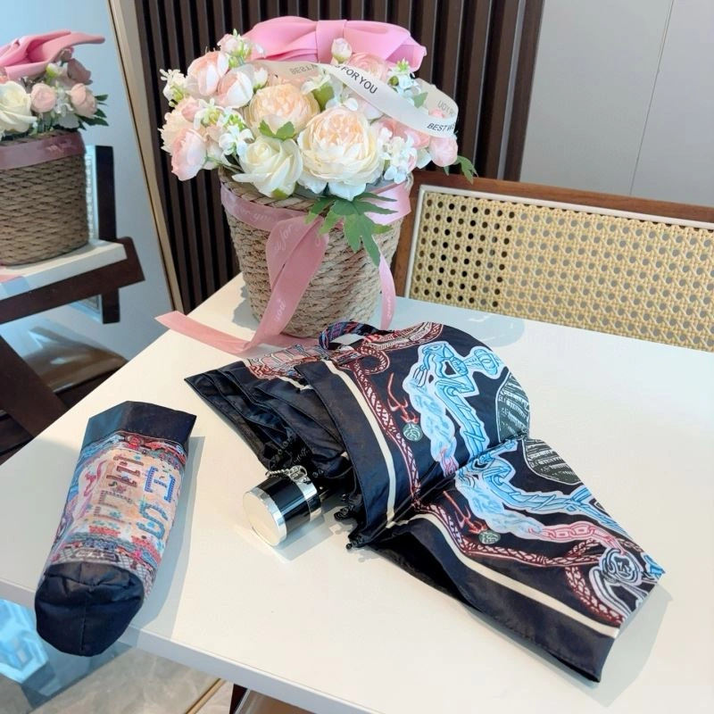 Unisex Hermes Umbrella 275373