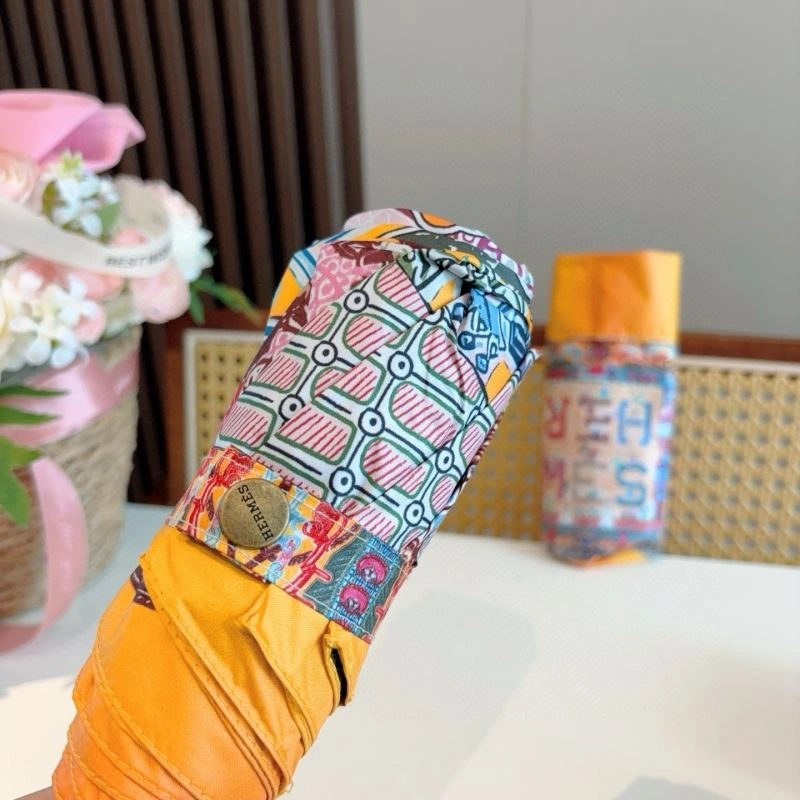 WellDesigned Hermes Umbrella 275372