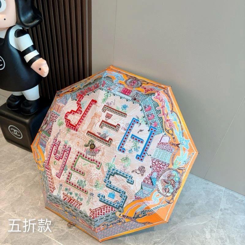 WellDesigned Hermes Umbrella 275372
