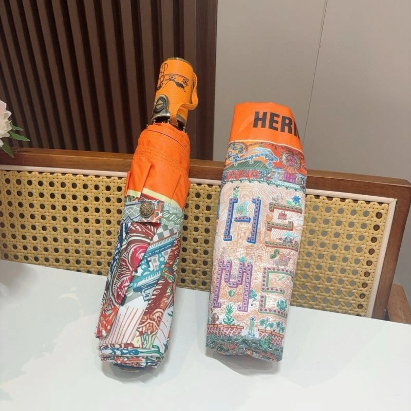 Versatile Hermes Umbrella 275354