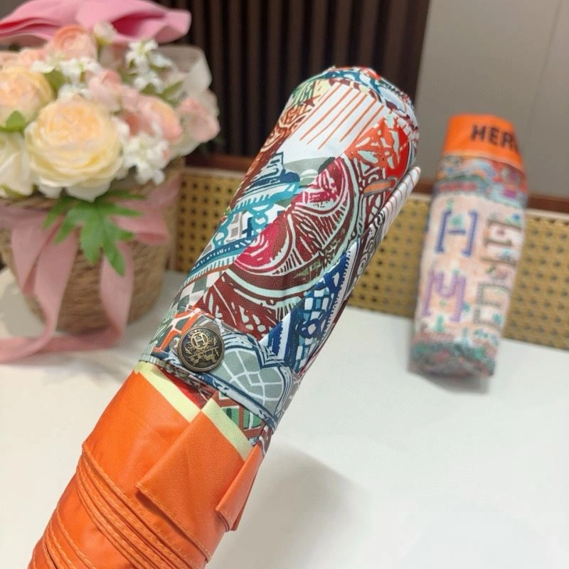 Versatile Hermes Umbrella 275354