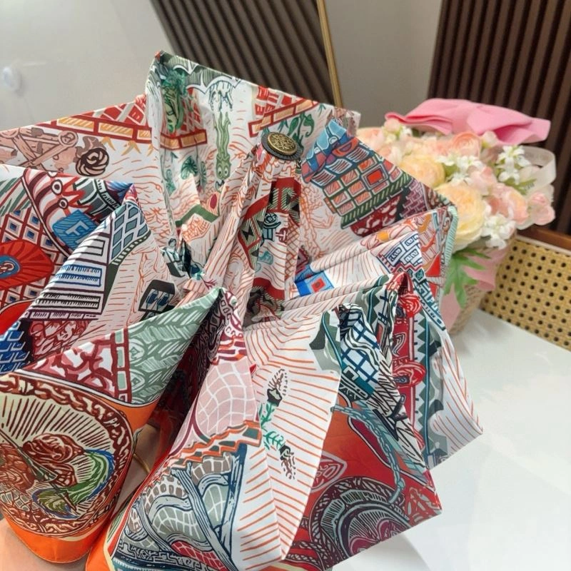Versatile Hermes Umbrella 275354