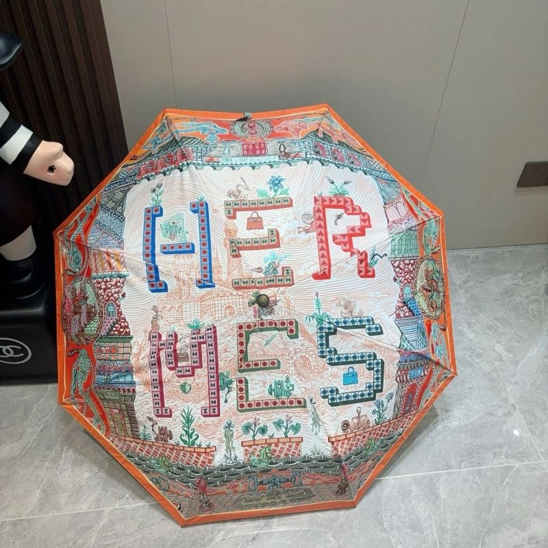 Versatile Hermes Umbrella 275354