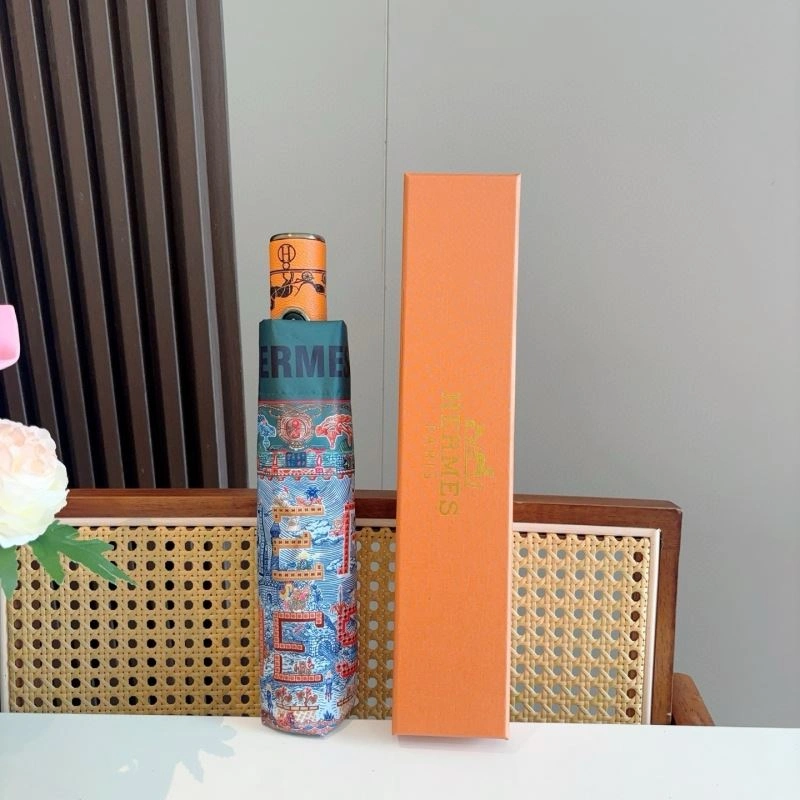 Trendsetting Hermes Umbrella 275345