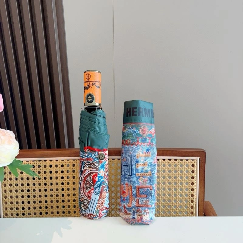 Trendsetting Hermes Umbrella 275345
