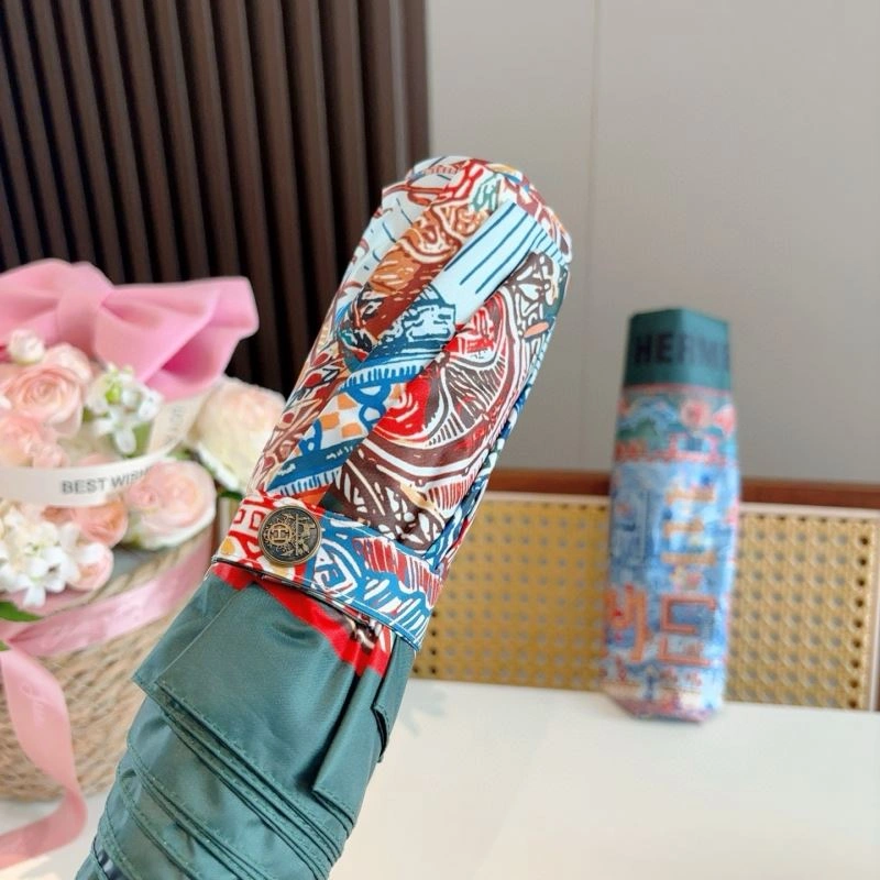 Trendsetting Hermes Umbrella 275345