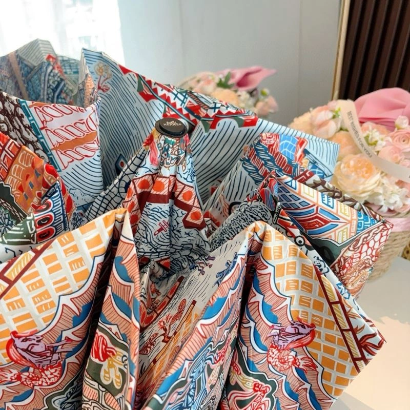 Trendsetting Hermes Umbrella 275345