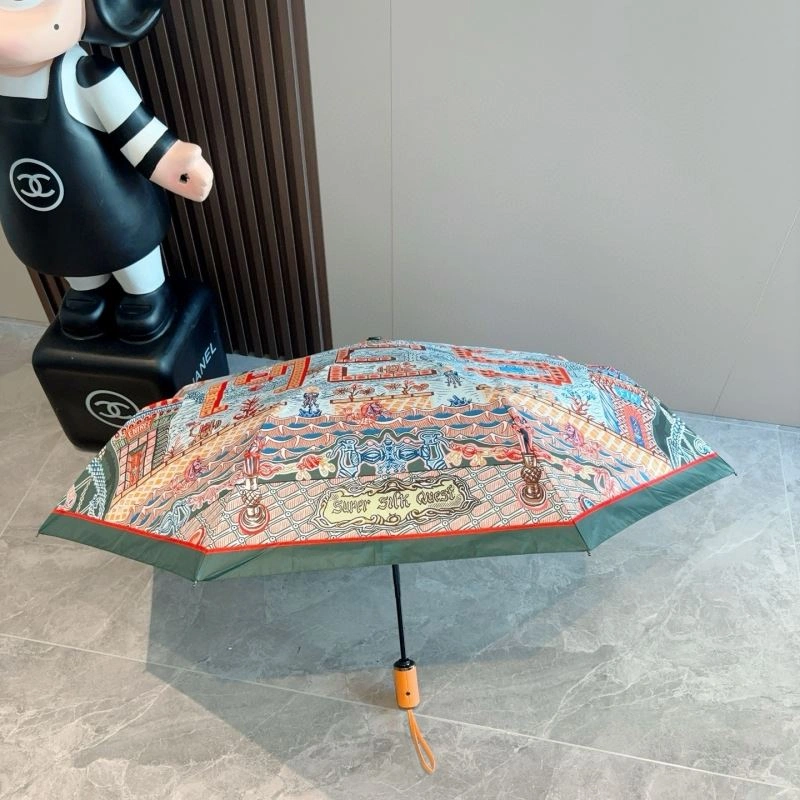 Trendsetting Hermes Umbrella 275345